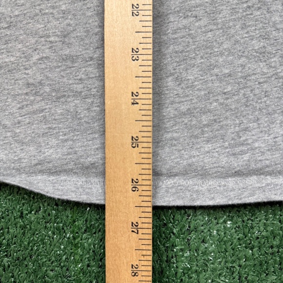 Levi's Graphic T Shirt Men's Size XL Gray Short Sleeve Crew Neck California Tee - Picture 7 of 7